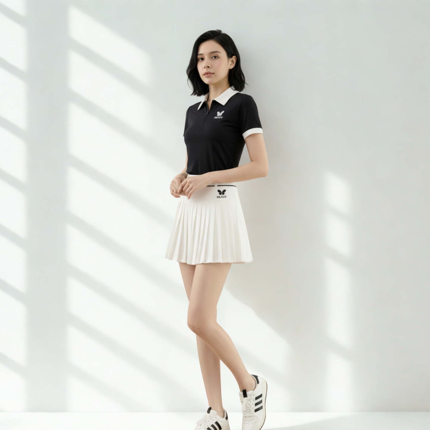 SET VÁY RỜI THỂ THAO NỮ CH-PK008