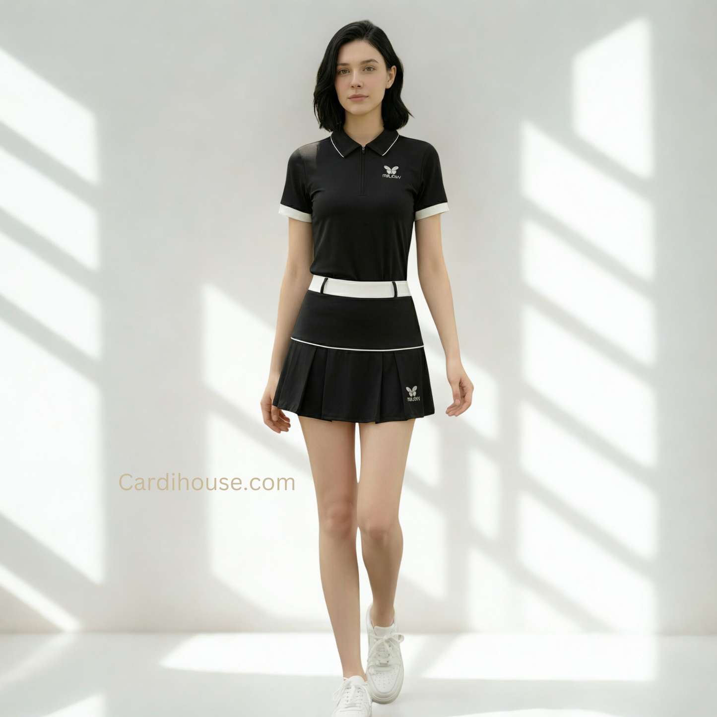 SET VÁY RỜI THỂ THAO NỮ CH-PK0010