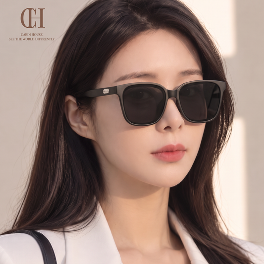 KÍNH MÁT THỜI TRANG NỮ CARDI MIDNIGHT MUSE
