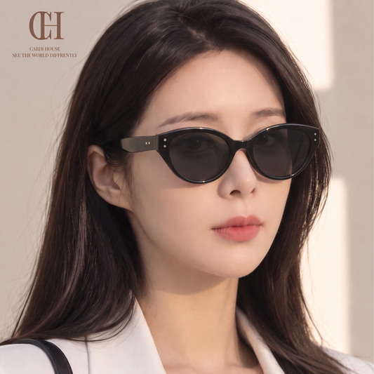KÍNH THỜI TRANG CARDI BLACK PHANTOM