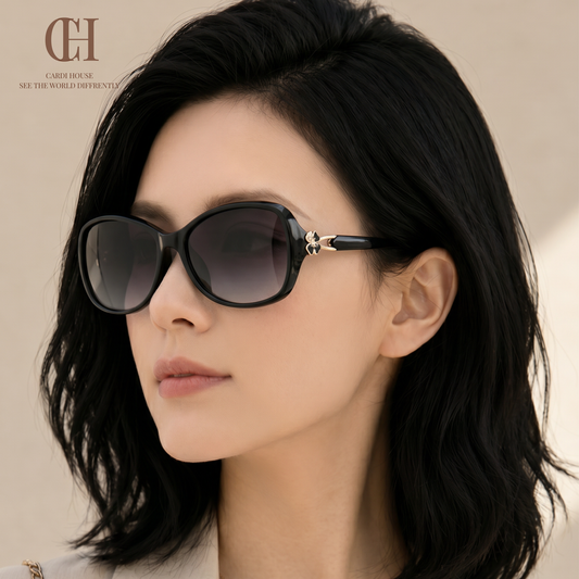 KÍNH MÁT THỜI TRANG NỮ CARDI BLOOM