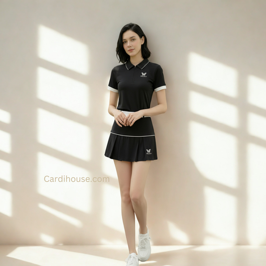 SET VÁY RỜI THỂ THAO NỮ CH-PK0010