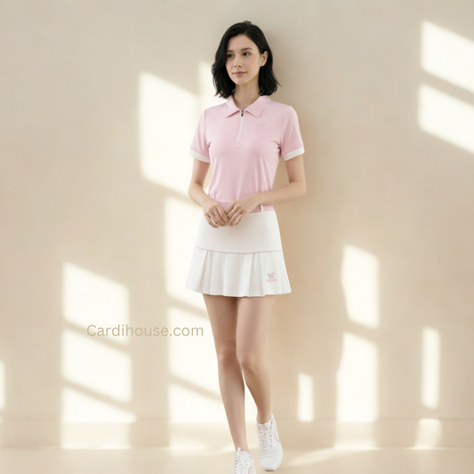 SET VÁY RỜI THỂ THAO NỮ CH-PK009