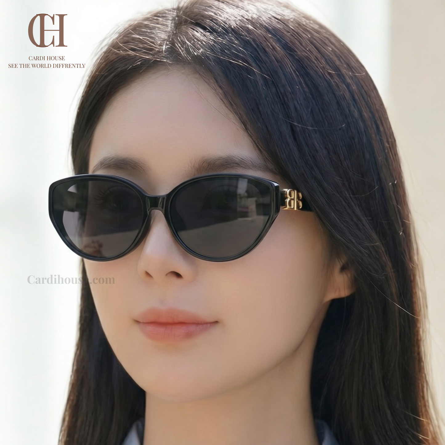 KÍNH MÁT THỜI TRANG NỮ CARDI CELESTE