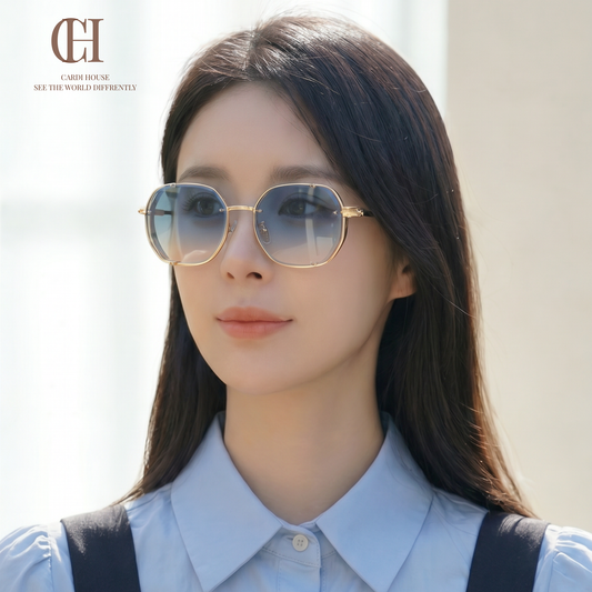 KÍNH MẮT THỜI TRANG CARDI CRYSTAL SKY