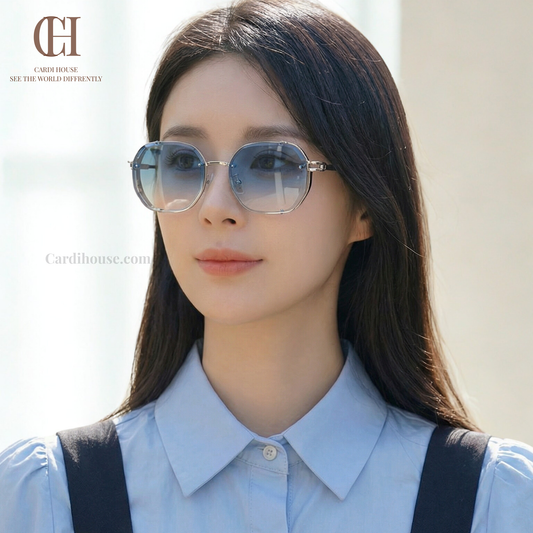 KÍNH MÁT THỜI TRANG CARDI AZURE ECHO