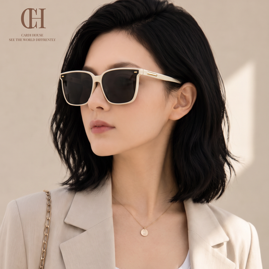 KÍNH THỜI TRANG CARDI ÉLAN ROSE